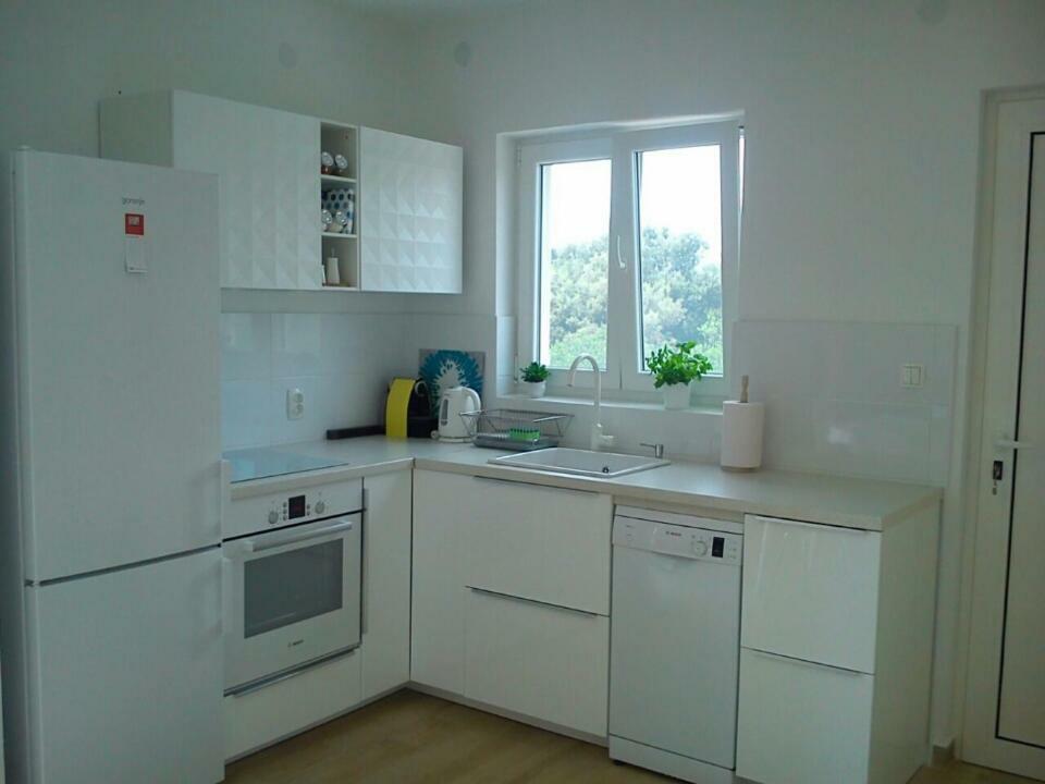 Apartment Marina Silba Eksteriør bilde